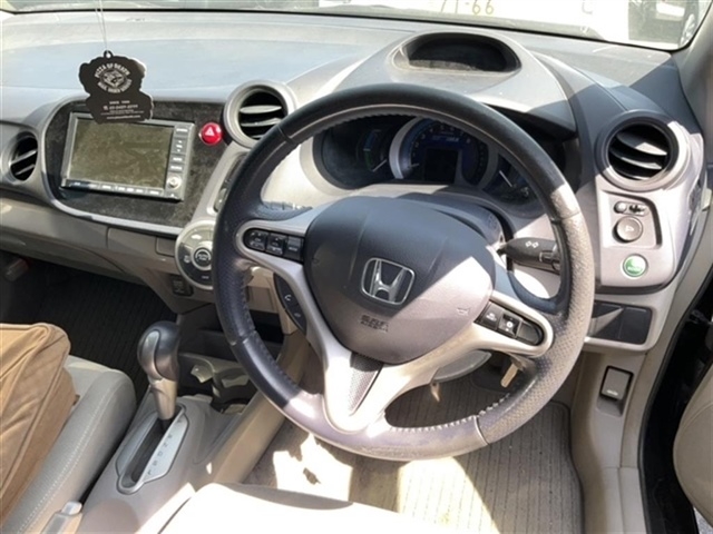 HONDA INSIGHT