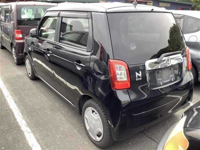 HONDA N-ONE