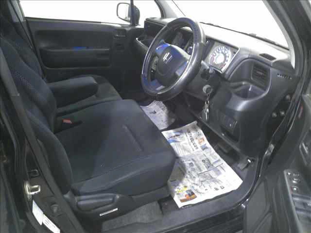 HONDA LIFE