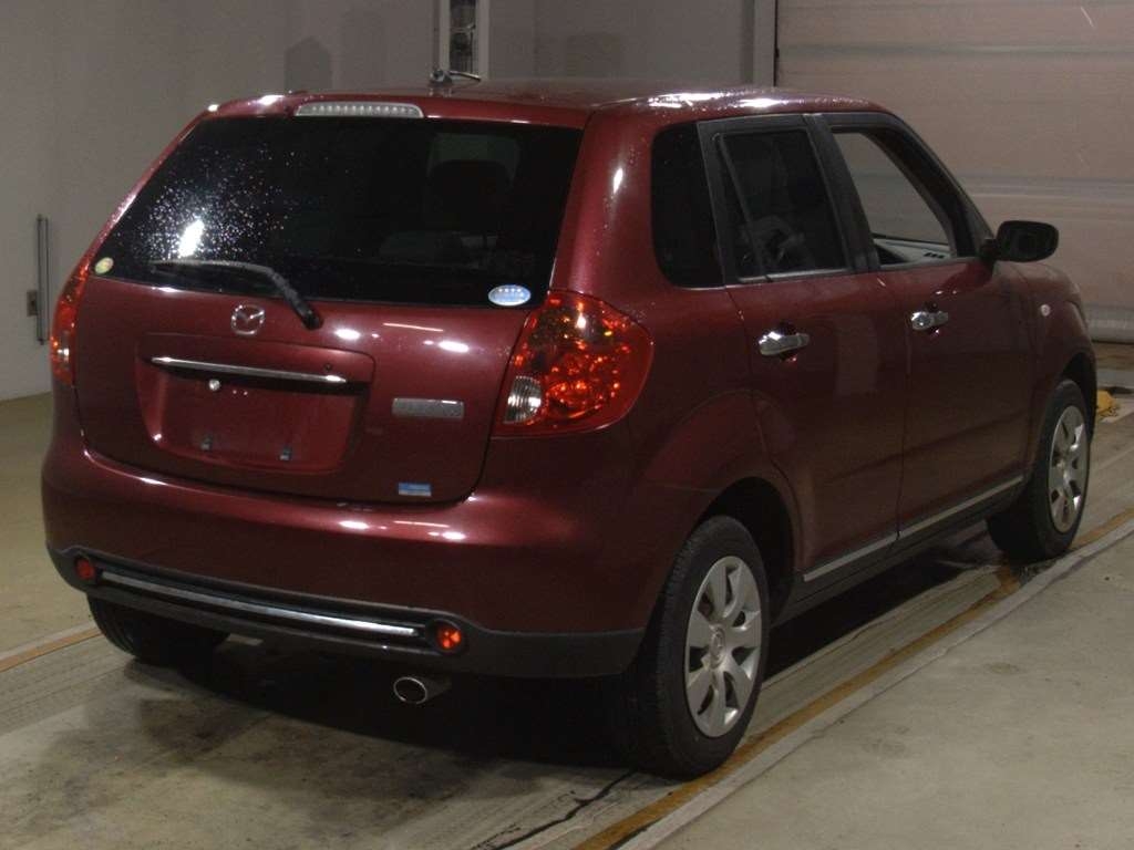MAZDA VERISA
