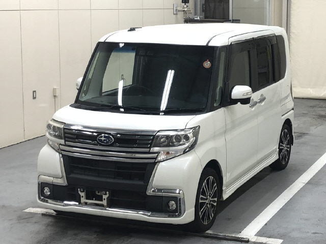 SUBARU CHIFFON