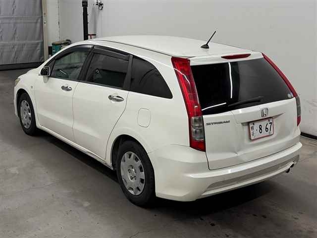 HONDA STREAM