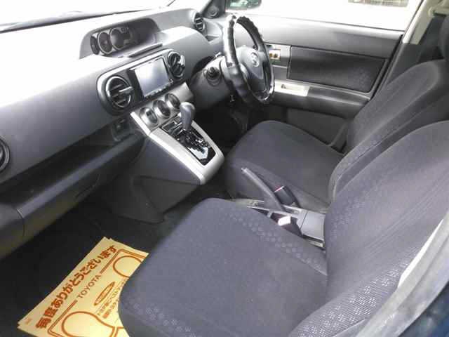 TOYOTA COROLLA RUMION