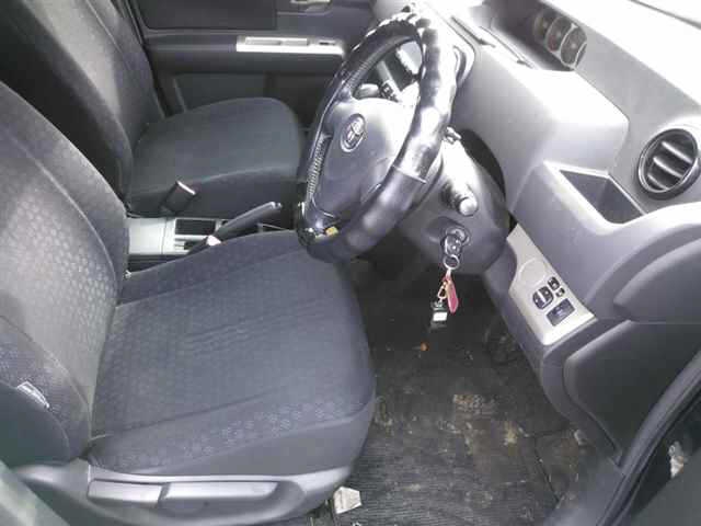 TOYOTA COROLLA RUMION