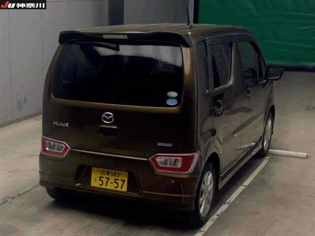 MAZDA FLAIR