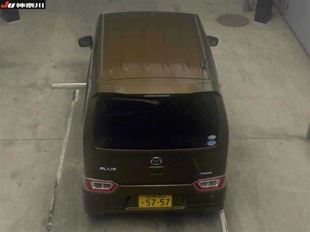 MAZDA FLAIR