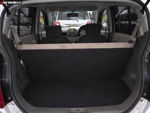 MAZDA FLAIR