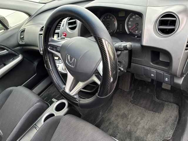 HONDA STREAM
