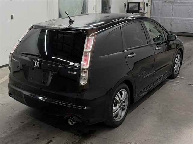 HONDA STREAM
