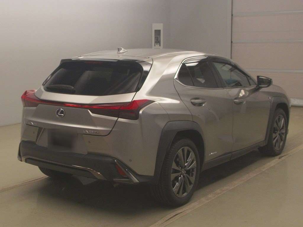 LEXUS UX250H