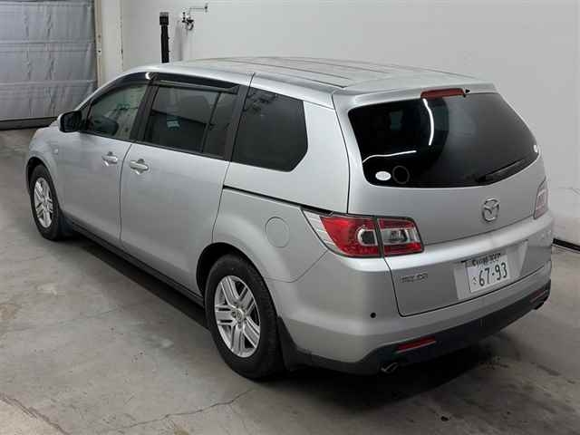 MAZDA MPV