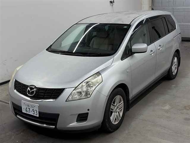 MAZDA MPV