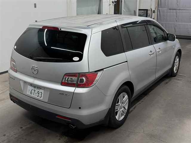 MAZDA MPV