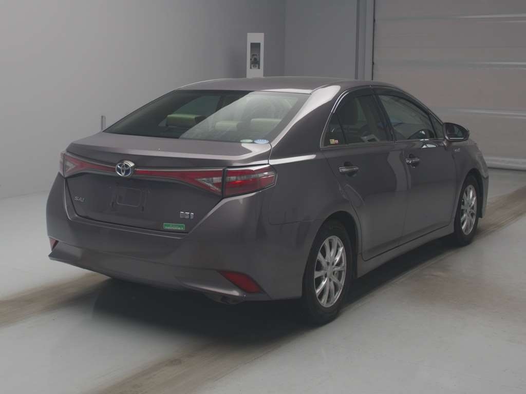 TOYOTA SAI