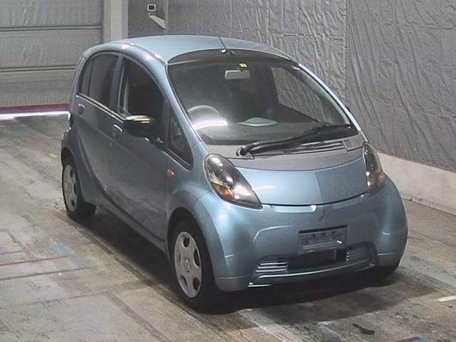 MITSUBISHI I