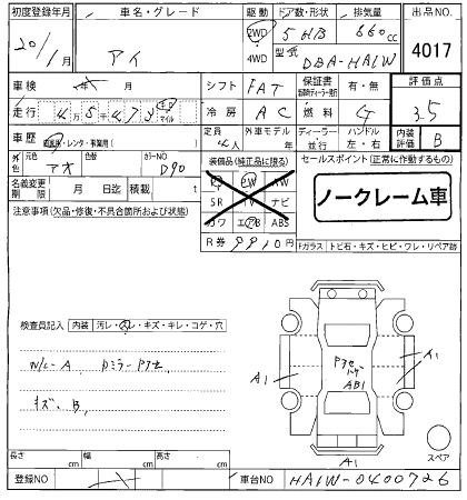 MITSUBISHI I