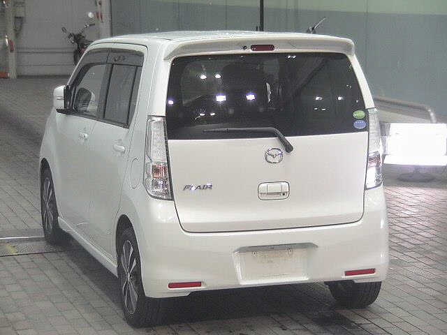 MAZDA FLAIR