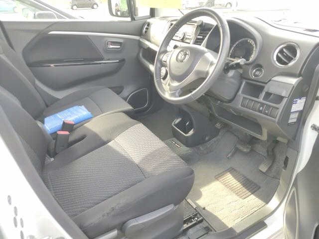 MAZDA FLAIR