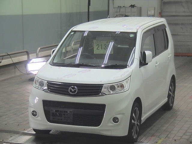 MAZDA FLAIR