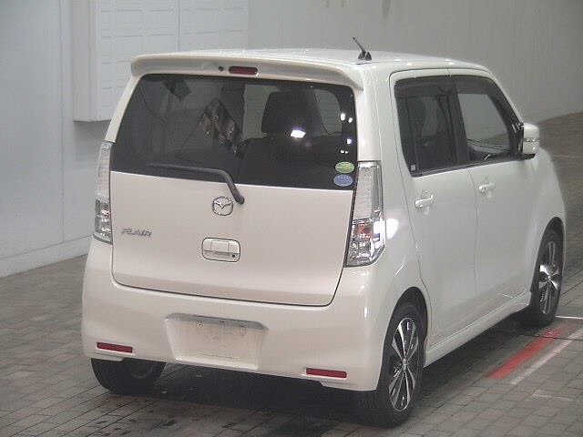 MAZDA FLAIR