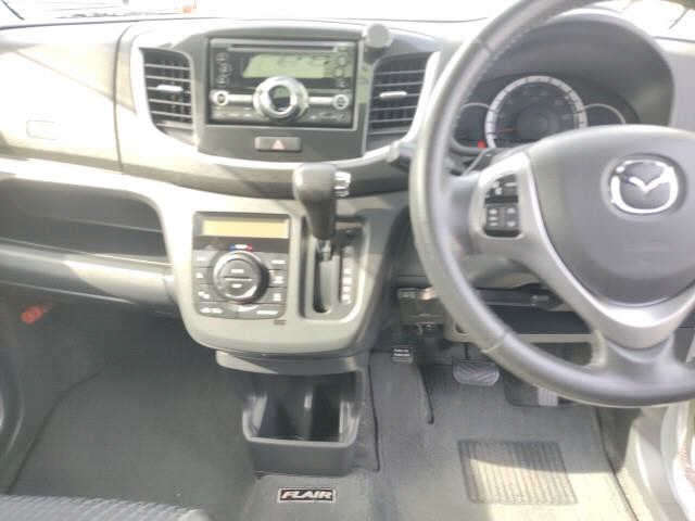 MAZDA FLAIR