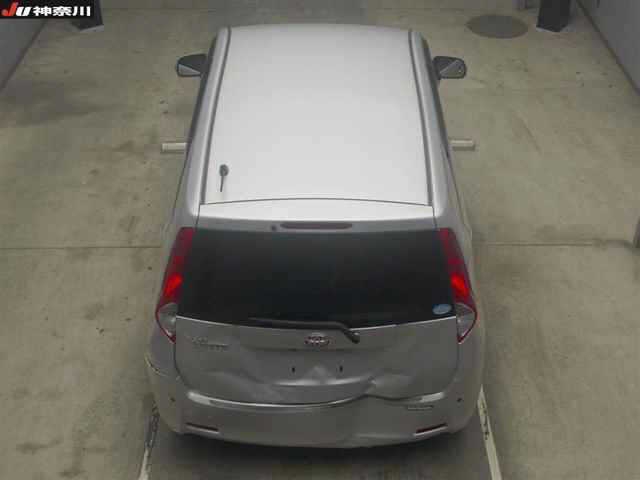 TOYOTA PASSO SETTE
