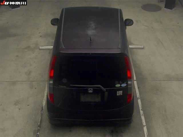 HONDA LIFE
