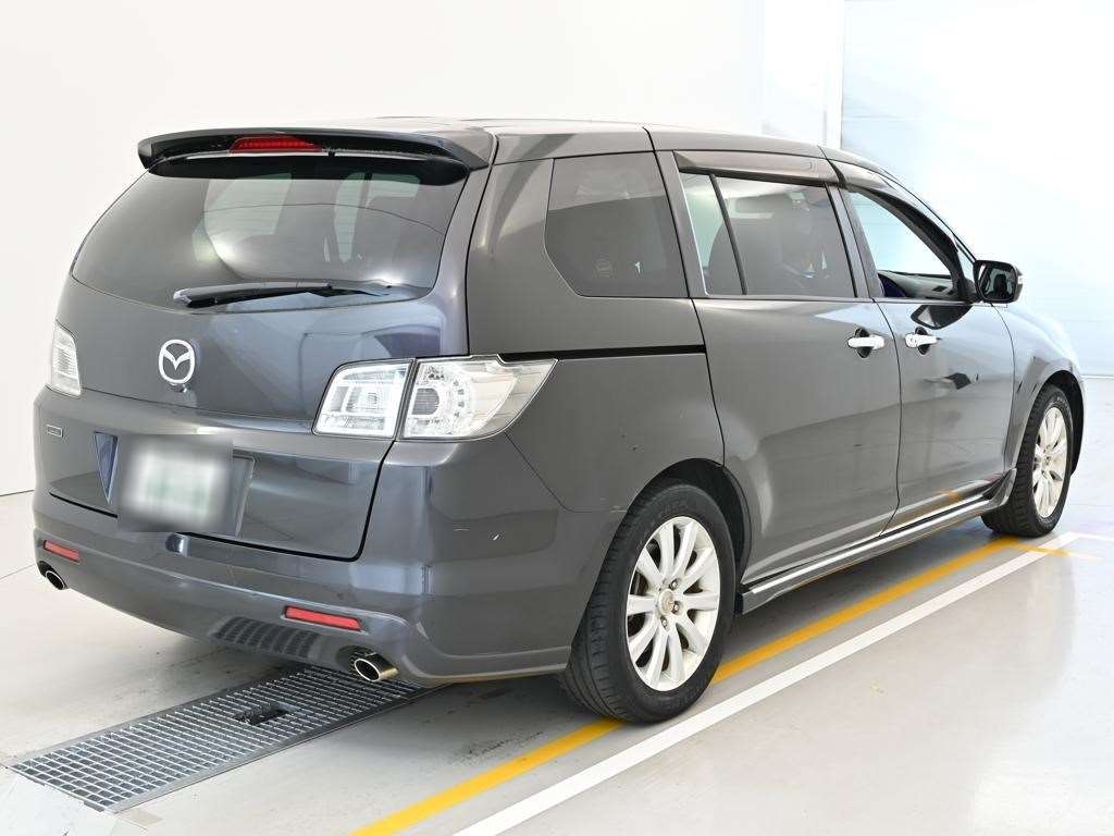 MAZDA MPV