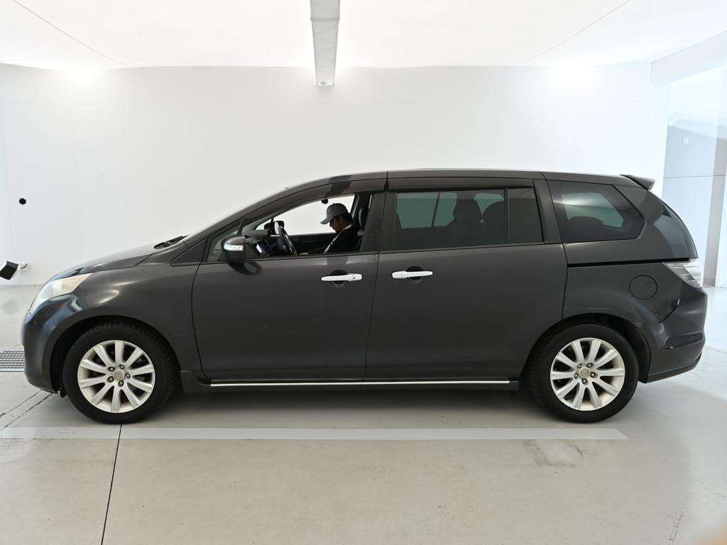 MAZDA MPV