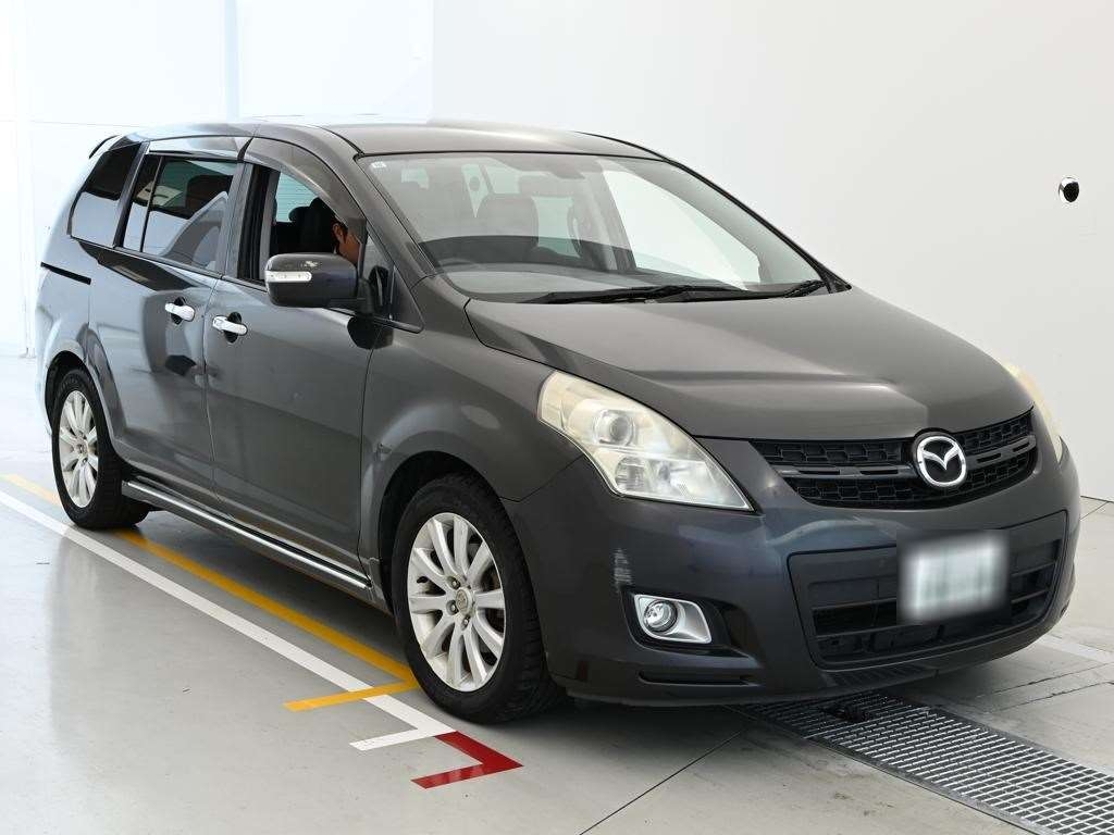 MAZDA MPV