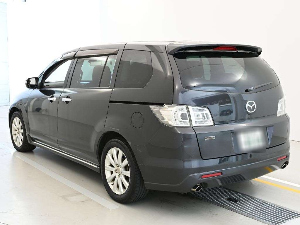 MAZDA MPV