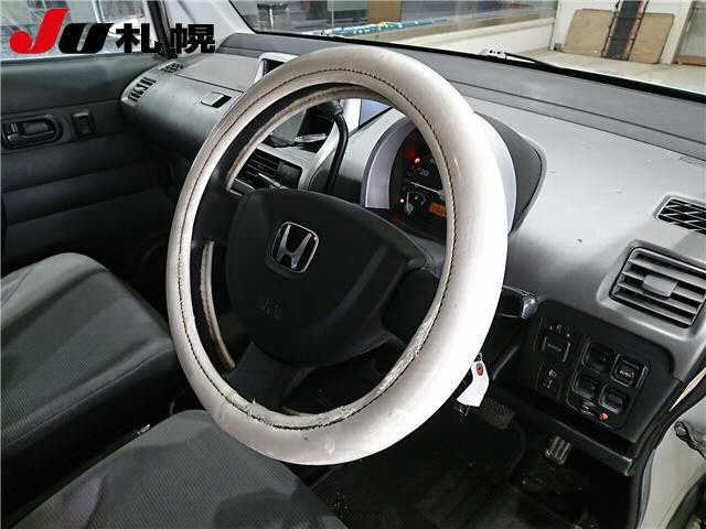 HONDA THAT'S