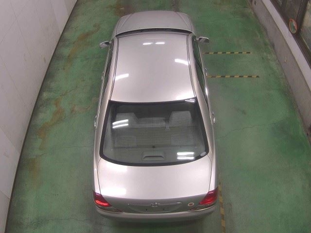 TOYOTA MARK II