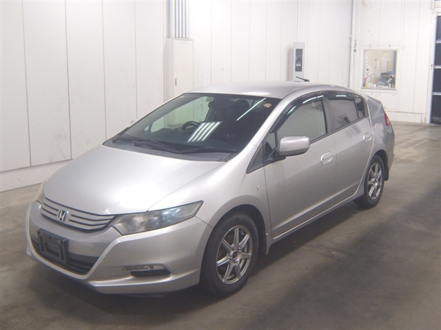 HONDA INSIGHT