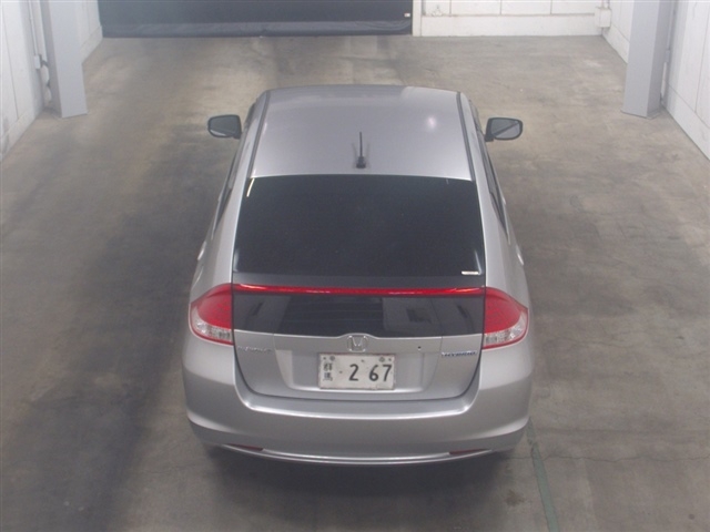 HONDA INSIGHT