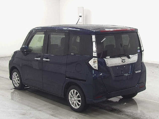 DAIHATSU THOR