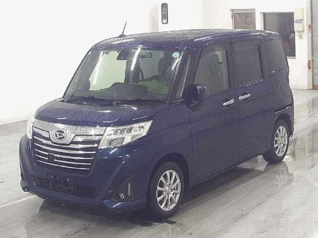 DAIHATSU THOR