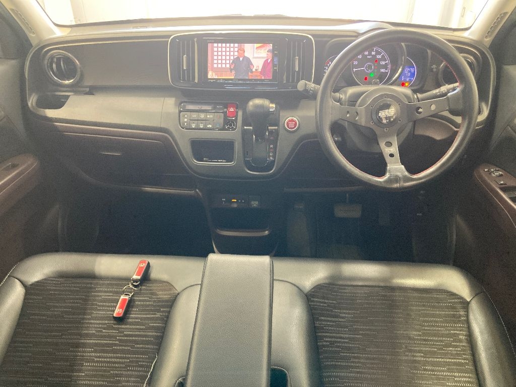 HONDA N-ONE