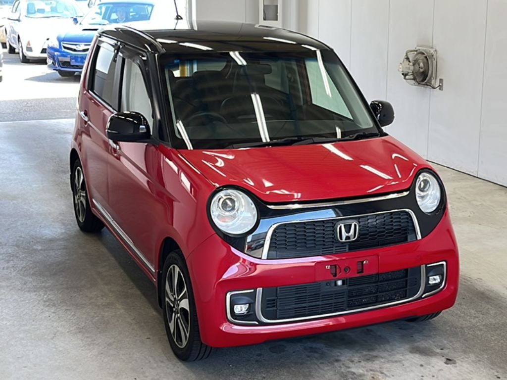 HONDA N-ONE