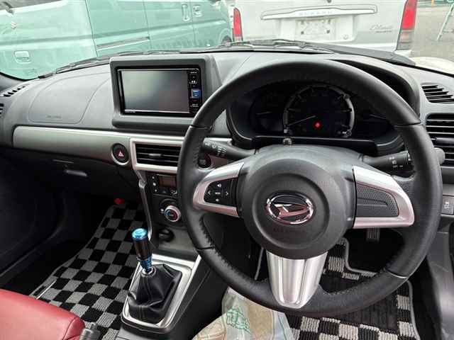 DAIHATSU COPEN