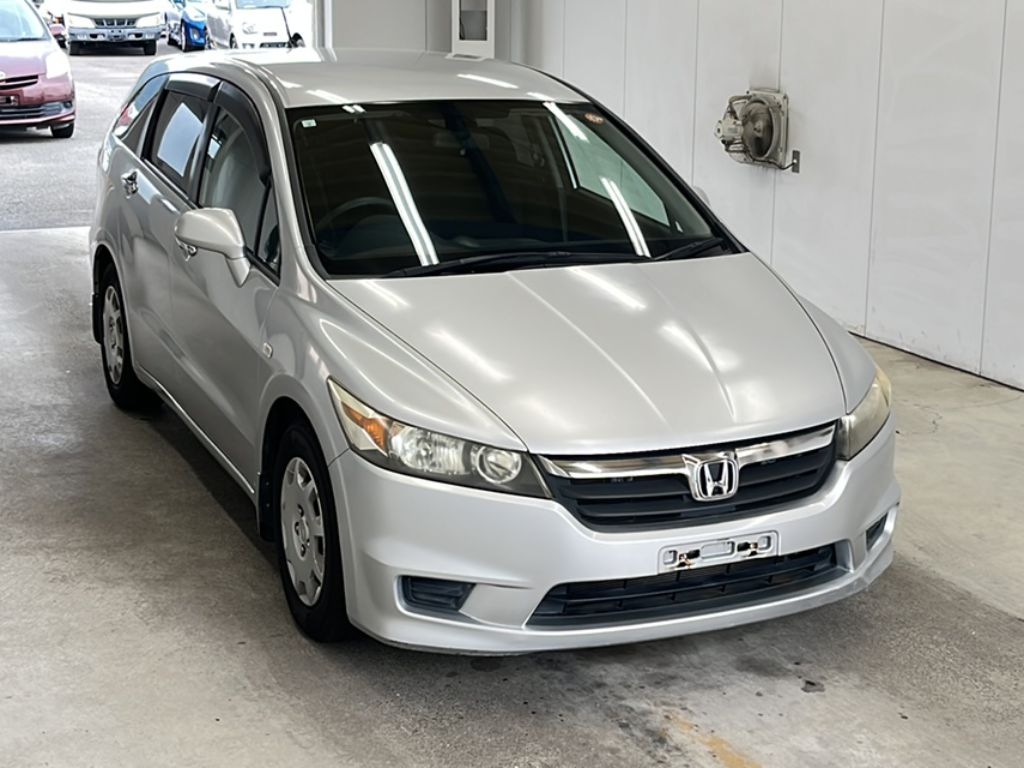 HONDA STREAM