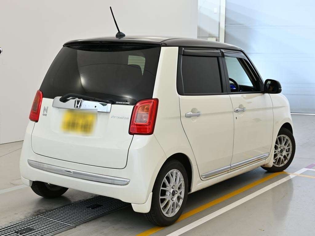 HONDA N-ONE