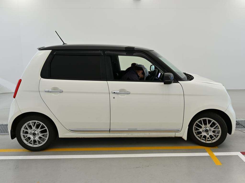 HONDA N-ONE