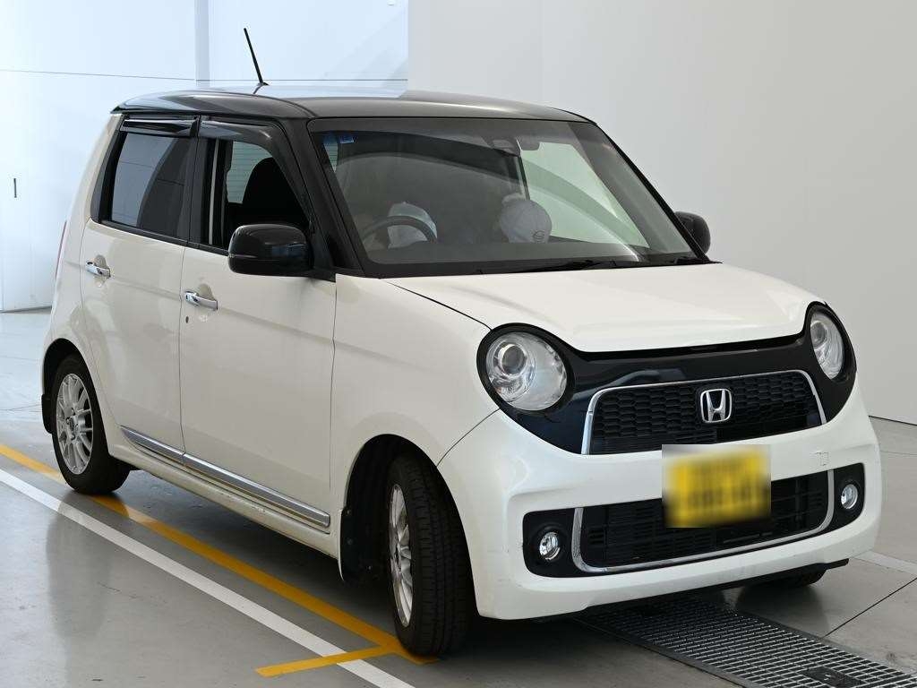 HONDA N-ONE