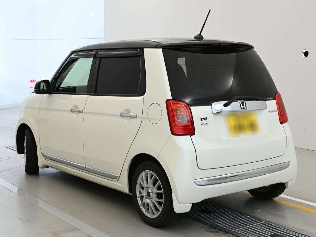HONDA N-ONE