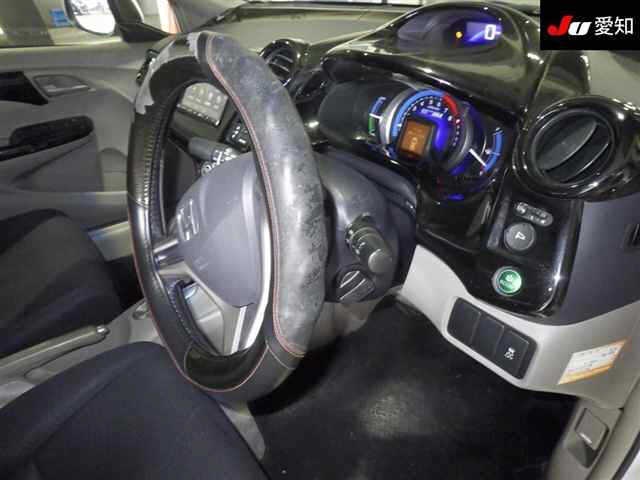 HONDA INSIGHT
