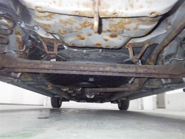 SUBARU PLEO PLUS