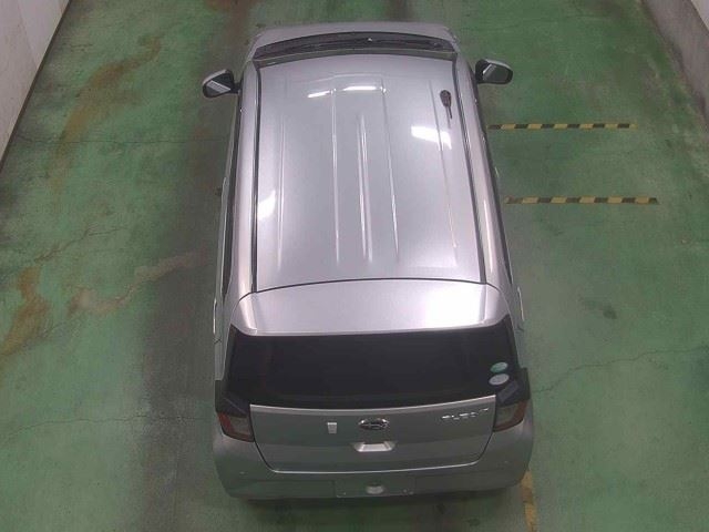 SUBARU PLEO PLUS