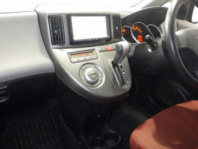 DAIHATSU SONICA