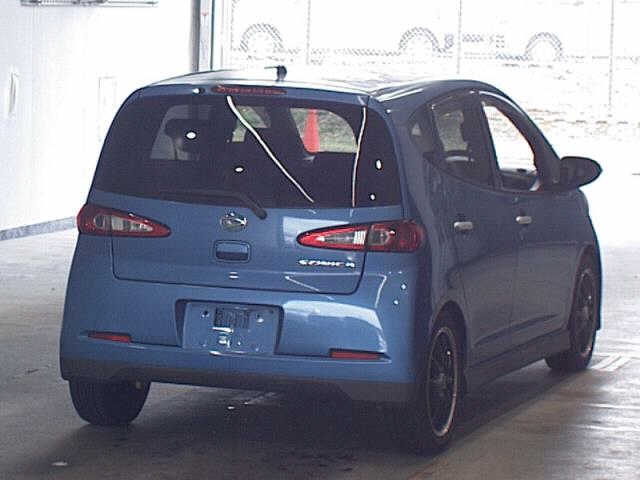 DAIHATSU SONICA